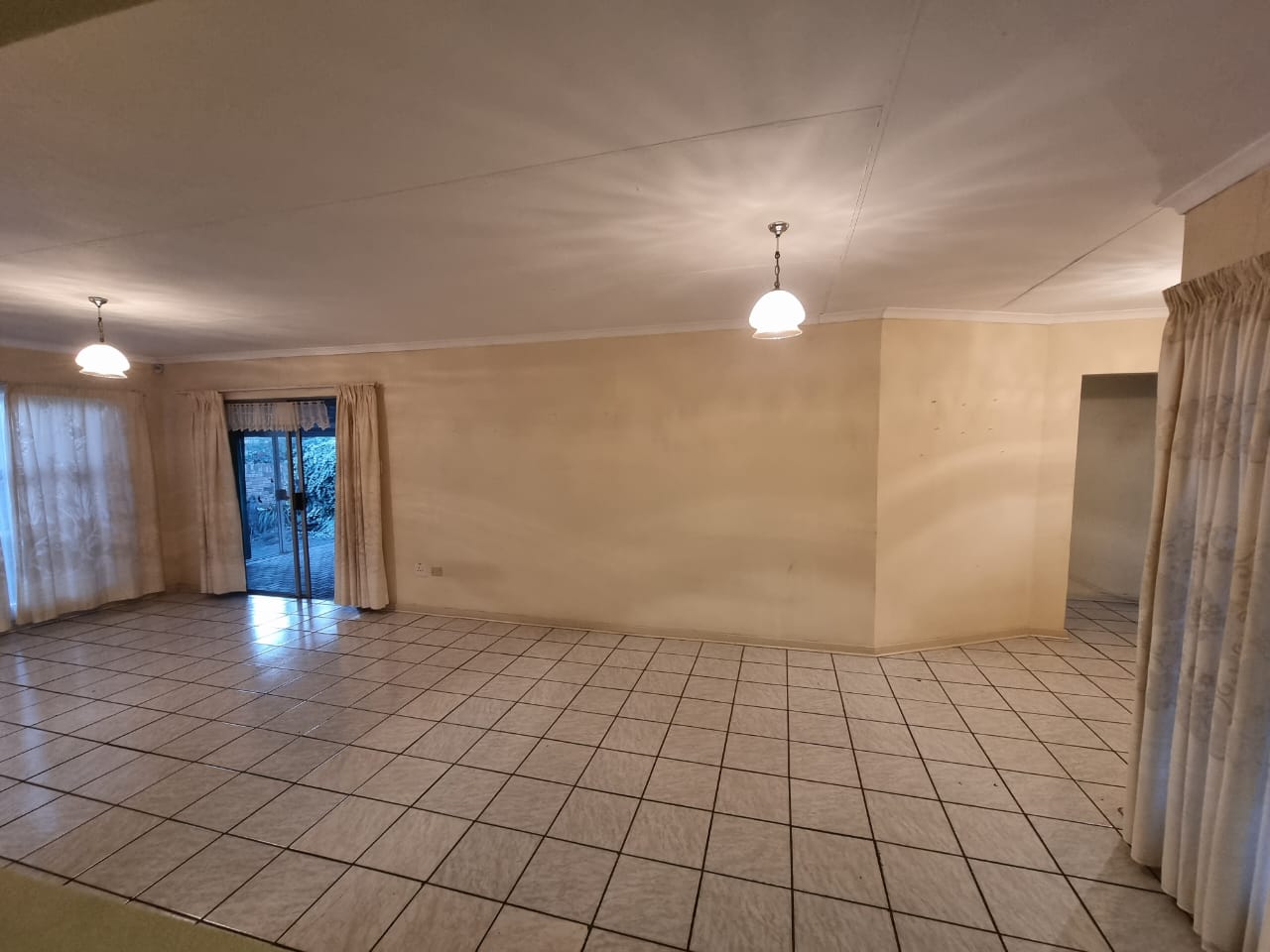 To Let 3 Bedroom Property for Rent in La Provance Free State